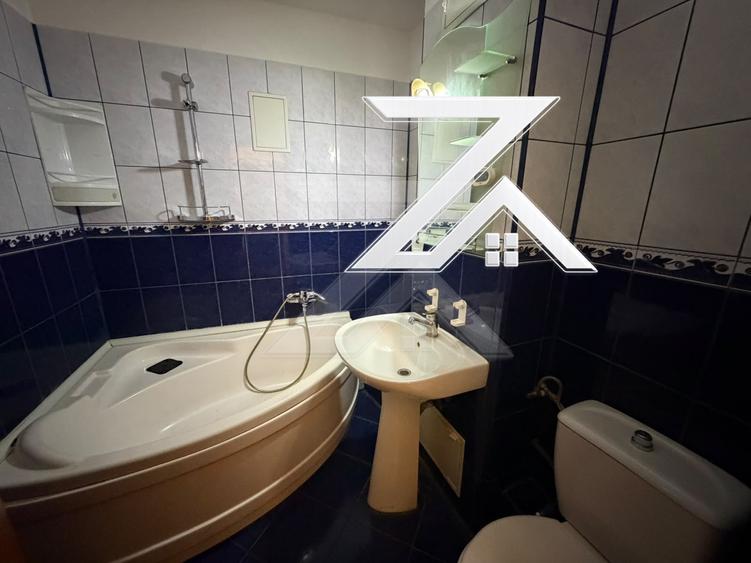 Apartament 3 camere decomandate | Etaj 2 | Mobilat și utilat | Lăpuș Argeș