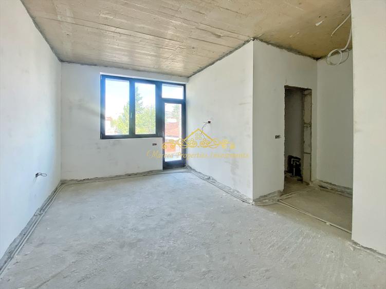 Vila Casa Andronache Colentina / Dedeman