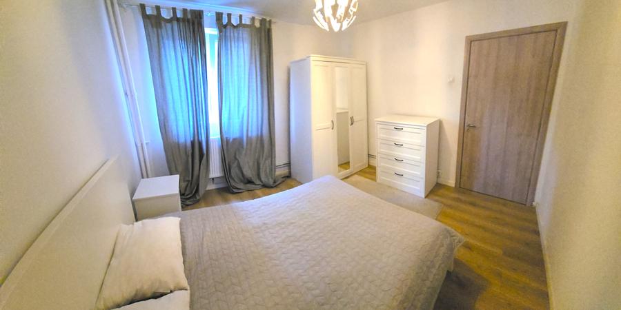 Apartament Drumul Taberei -  Favorit - Obcina Mare, metrou la 5 minute, liber