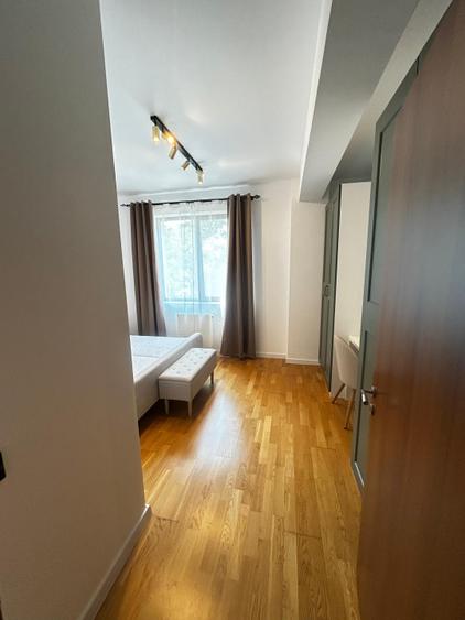 Apartament Spatios 2 Camere Pipera Parcare Subterana Paza Loc De Joaca