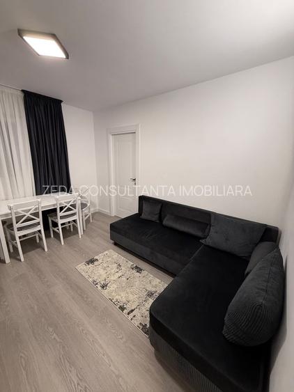 Apartament 2 camere Titan / 1 Decembrie 1918 - 4