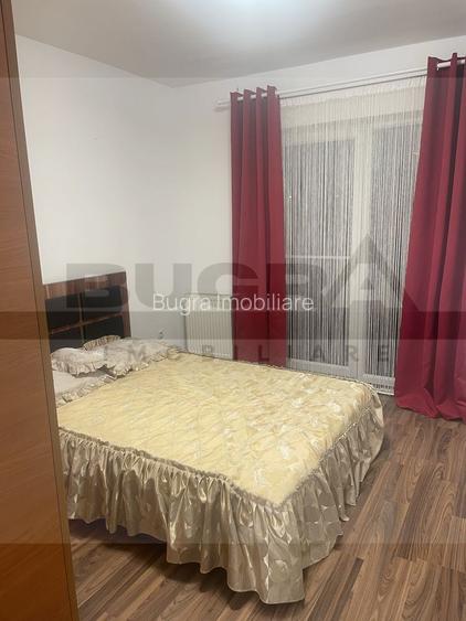 Apartament 2 camere, modern, 50mp, 2 balcoane, zona Fabricii de Zahar - 4