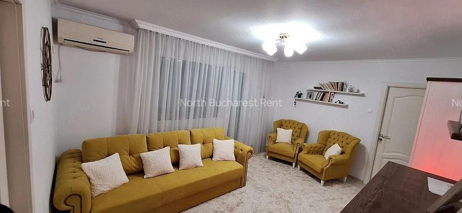 🏡  Apartament 3 camere | Nicolae Grigore - 2