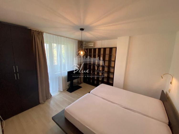 Apartament cu 3 camere în bloc exclusivist | Tomis I – Str. Nicolae Iorga