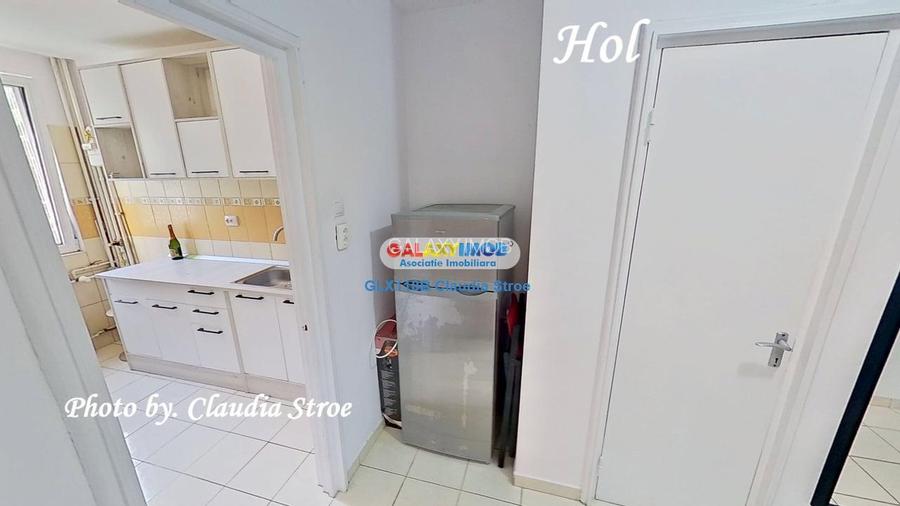 INCHIRIERE APARTAMENT 2 CAMERE OBREGIA - CURTURAL - 4