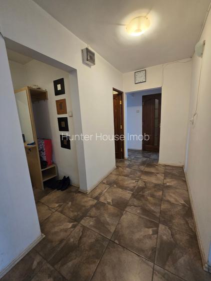 Apartament 3 camere decomandat | Centrală proprie | 2 băi | Drumul Sării - 5