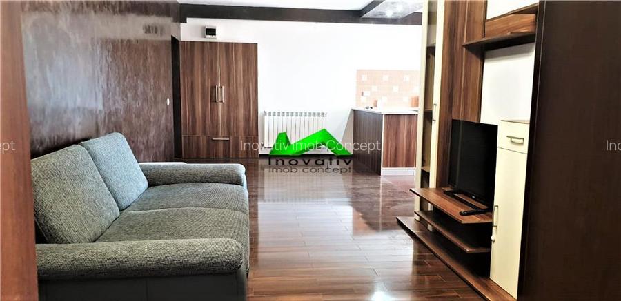 Apartament 3 camere de inchiriat parcare Sibiu Rahovei