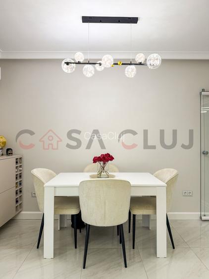 2 camere decomandate ready to move in, Soporului! - 7