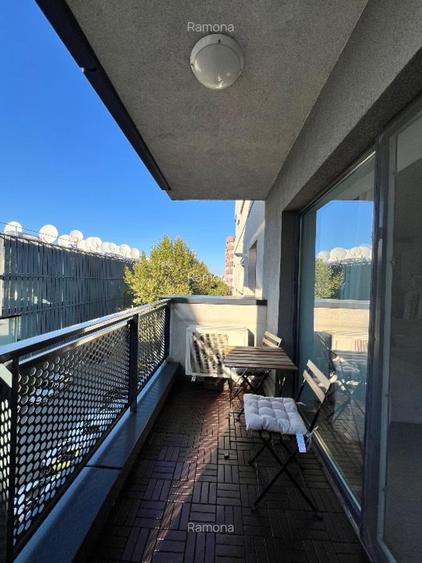 Apartament 3 Camere | MetroCity Academiei | 2 Bai | Centrala | Parcare | Baclon