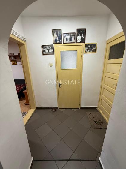 Casă pe parter cu teren 200 m.p Zona Sălaj - 11
