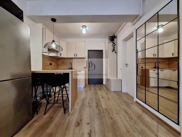 Apartament 2 camere | Bloc nou | Finisat & mobilat | Mărăști –Fabricii