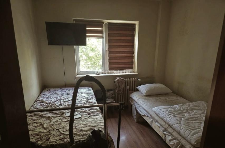 Apartament cu 4 camere - 4