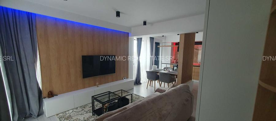 Apartament 2 Camere | Chitila | Incalzire Pardoseala | Terasa - 2