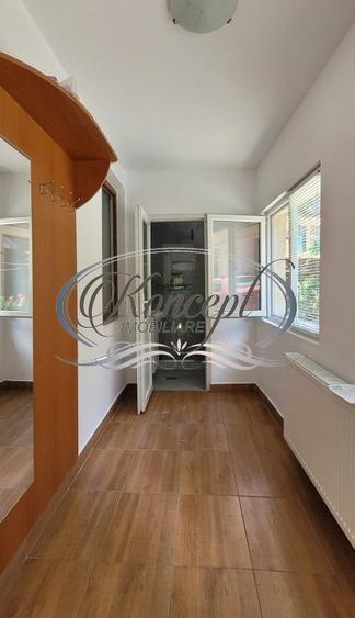 Apartament ideal investitie in zona centrala