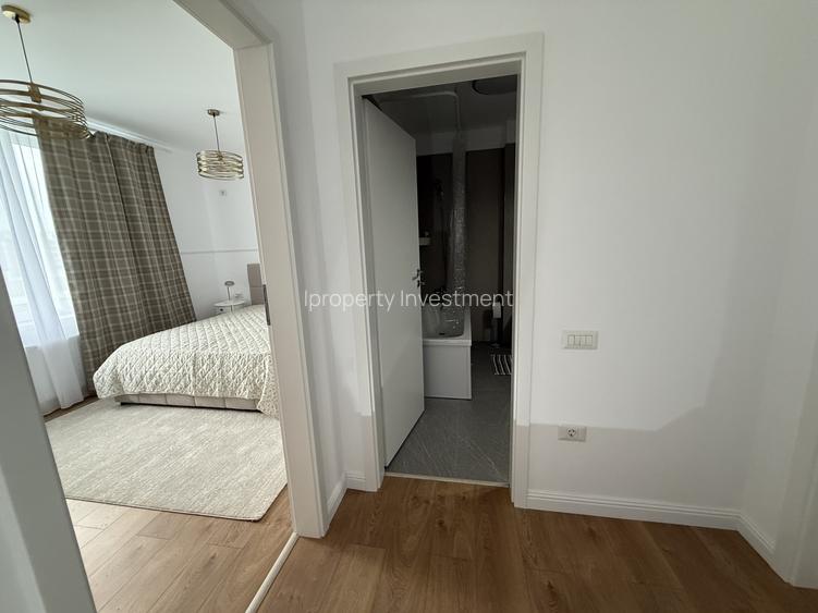 Vila Dobroesti Bd Nordului 3 Camere 2 Dormitoare - 12