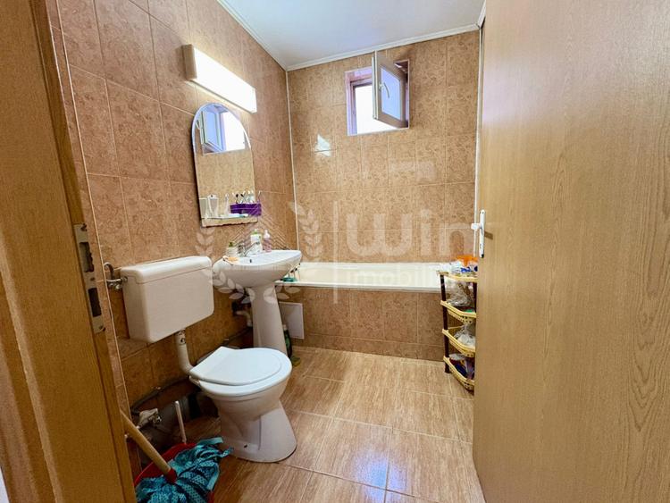 Apartament cu 1 camera decomandat | investitie | 40mp | Gheorgheni