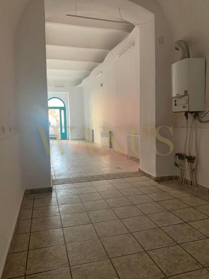 Spațiu comercial, oportunitate excelentă de afacere, zona ultracentrală