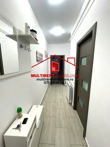 De inchiriat Apartament 2 camere Modern-loc de parcare privat!
