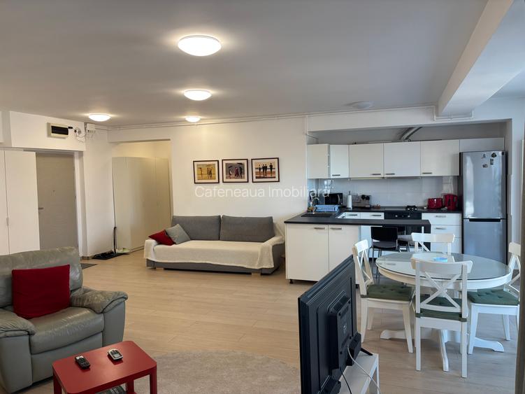 Apartament 2 camere Tepes Voda - 3