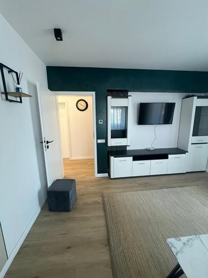 Apartament 2 camere, mobilat si utilat premium / Parcare /Boxa prima inchiriere