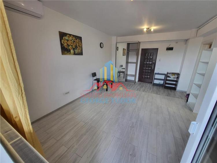 Vanzare studio Militari Residence Tineretului 85