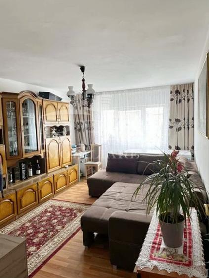 Apartament cu 2 camere decomandat in Marasti