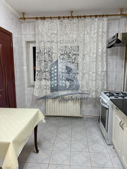 Apartament 2 camere Turda/Etaj Intermediar/ Reabilitat termic - 4