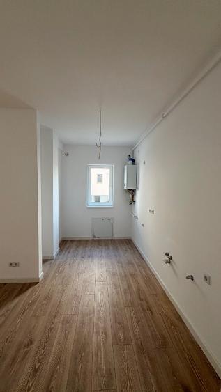 Apartament nou cu 2 camere | 59 mp utili + logie 6 mp | La cheie - 128.500 euro