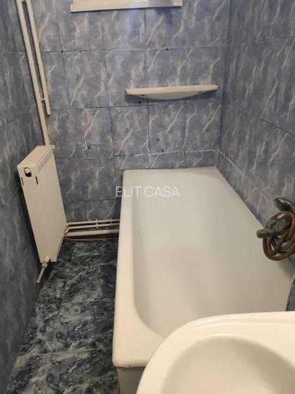 Apartament cu 2 camere, zona Alexandru cel Bun - 7