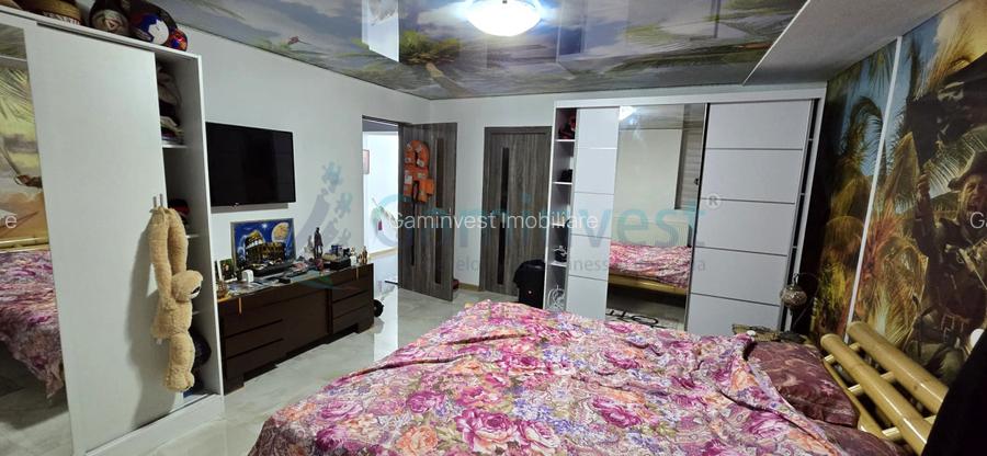 Apartament cu 4 dormitoare,zona Garii,Oradea,Bihor - 3