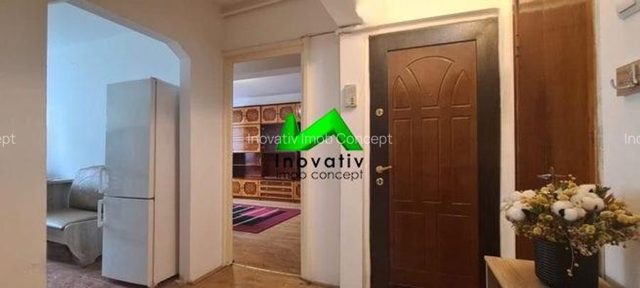 Apartament de inchiriat 2 camere Valea Aurie Sibiu - 2