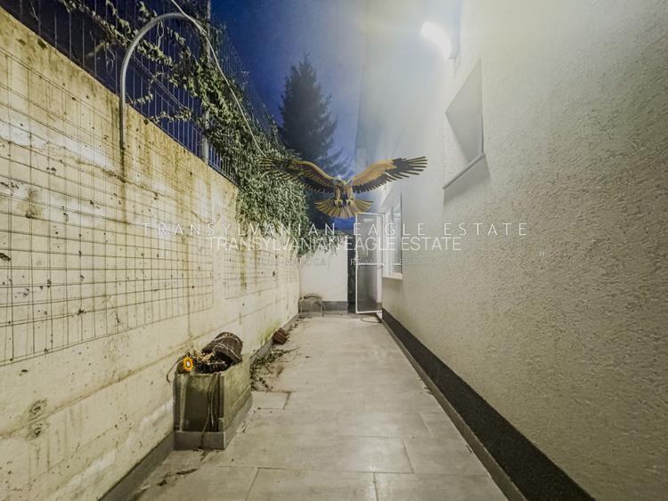 Apartament modern si spațios cu 2 camere| D’auttore/Calea Turzii - 8