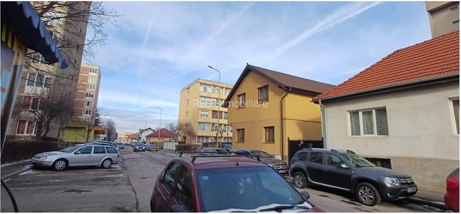 Comision 0! Garsoniera spatioasa Spitalul Judetean - 15