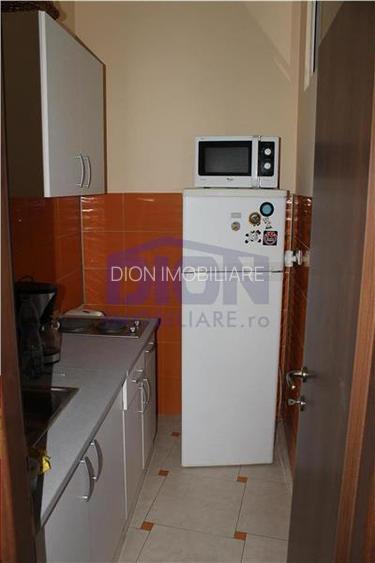 Splaiul Independentei, Grozavesti, spatiu birouri, mobilat, 113mp! - 9