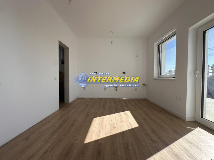 Casa frumoasa pe un nivel finisata lAlba Iulia cu 435 mp Teren oate utilitatiile - 13