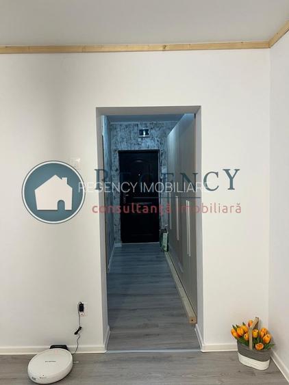 Apartament 2 camere, cu parcul la usa! - 6