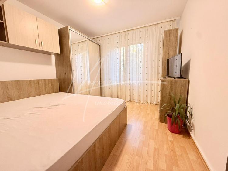 Rahova, Dumbrava Noua, mobilat complet, mutare imediata - 5