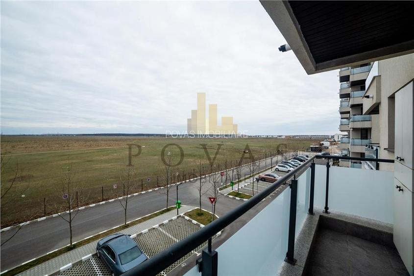 Inchiriere Apartament 2 Camere New Point Pipera Voluntari - 7