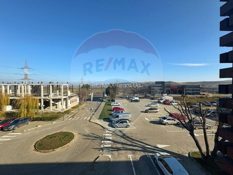 Apartament cu 2 camere mobilat și utilat, Apahida - 9