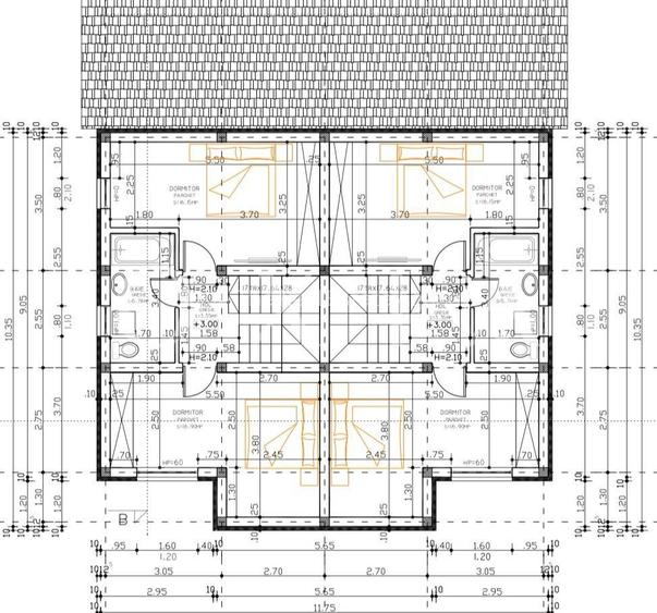 SX676 Mosnita Veche - Padurea Bistra - Disponibil Imediat - 21