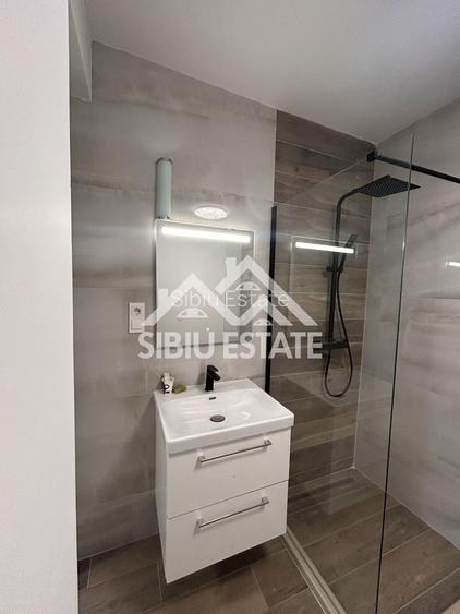 Apartament 3 Camere la Cheie, 70 mp Utili + Logie - 6