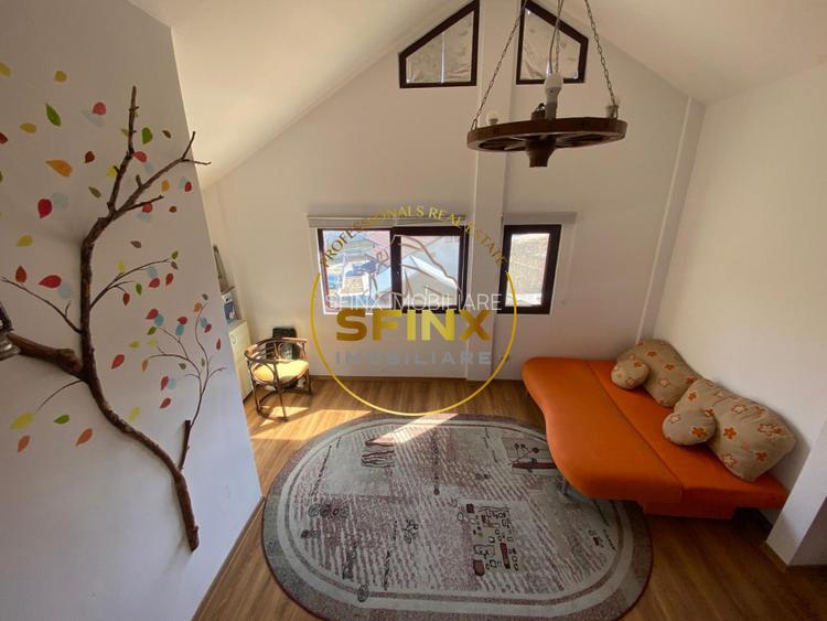 CASA DE VACANTA DE VANZARE-SLANIC PRAHOVA - 6