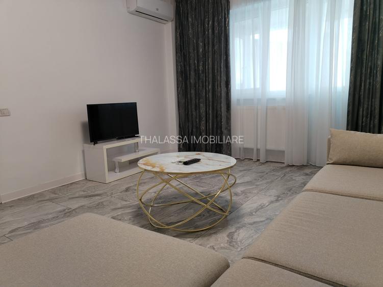 Garsoniera premium - Ultracentral - 3