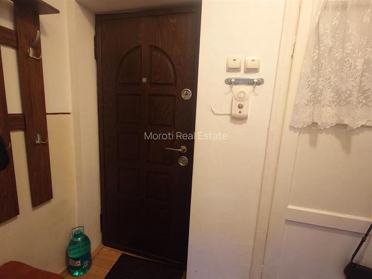 Apartament 2 camere, 45 mp, parter - Orasul Nou, Brad - 19