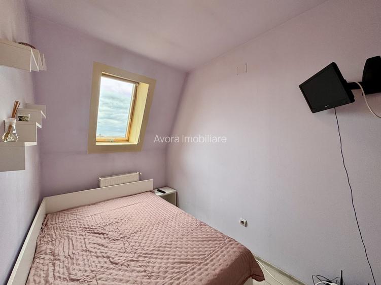 Torontalului, Pretabil investitie, Mobilat-Utilat - 11