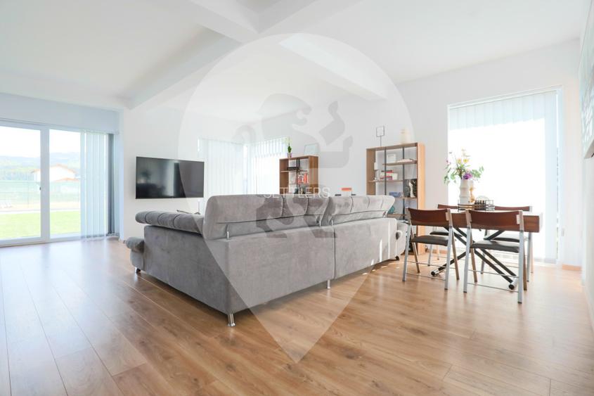 Fendissima | Case individuale P+1 Cristian in constructie - 8