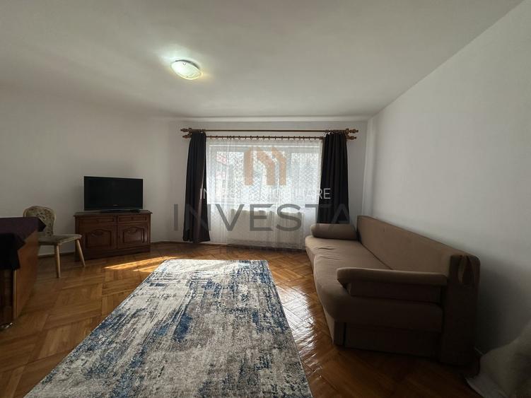 Apartament 2 camere decomandate etajul I Ion Mester! - 3