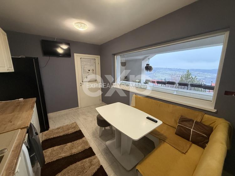 Apartament 4 camere de vânzare – Breazu, la doar 10 minute de Copou (Iași) - 6