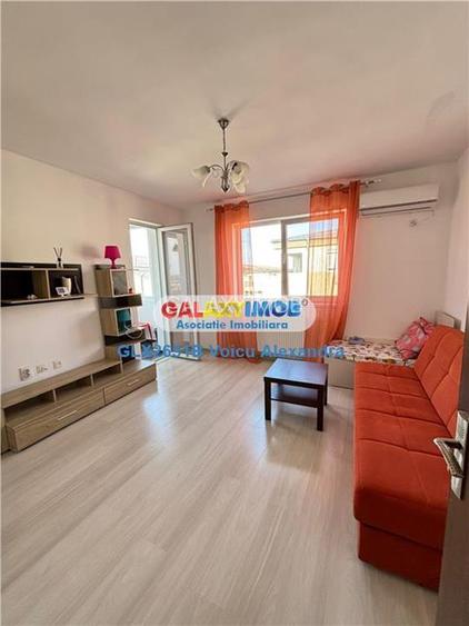 Apartament Berceni - Dimitrie Leonida - Acceptam Pisica - Centrala - 5