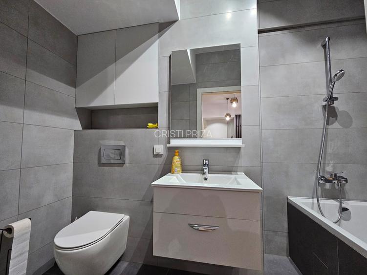 Apartament First Estates Pipera - Cat Friendly +  parcare subterana - 7